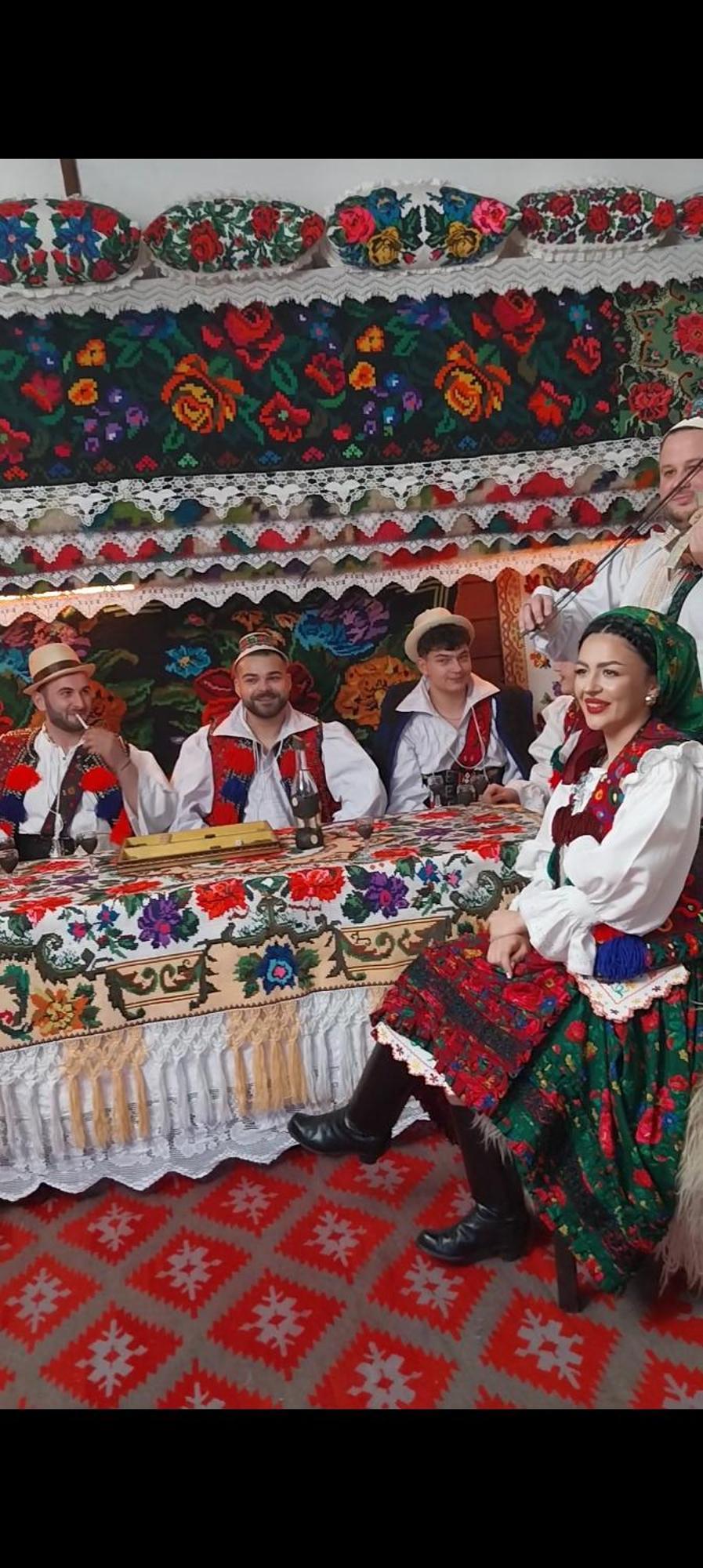 Pensiunea Rustic Oncesti Bagian luar foto